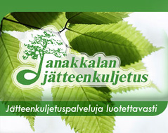 Janakkalan Jätteenkuljetus