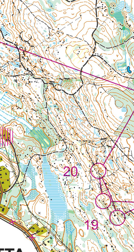 Arkisto 2017 - Hämeenlinnan Tarmo suunnistusjaosto